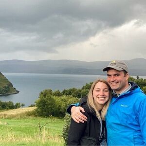 Meet your Posher, April